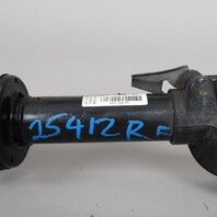 2007-2013 BMW X5 Left Front Strut Shock Spring 31326781918 OEM Used