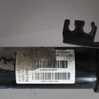 2007-2013 BMW X5 Left Front Strut Shock Spring 31326781918 OEM Used