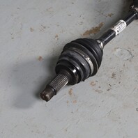 2007-2019 BMW X5 X5M X6 X6M E70 Right Front Axle Shaft 31607622884 OEM Used