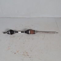 2007-2019 BMW X5 X5M X6 X6M E70 Right Front Axle Shaft 31607622884 OEM Used