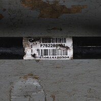 2007-2019 BMW X5 X5M X6 X6M E70 Right Front Axle Shaft 31607622884 OEM Used