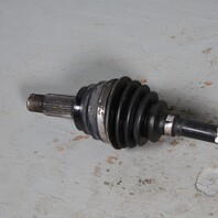 2007-2019 BMW X5 X5M X6 X6M E70 Right Front Axle Shaft 31607622884 OEM Used