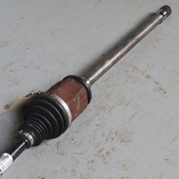 2007-2019 BMW X5 X5M X6 X6M E70 Right Front Axle Shaft 31607622884 OEM Used