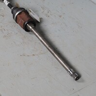 2007-2019 BMW X5 X5M X6 X6M E70 Right Front Axle Shaft 31607622884 OEM Used