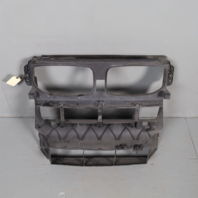 2011-2013 BMW X5 E70 Center Radiator Air Duct OEM 51647222952