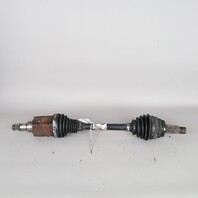 2007-2019 BMW X5 X5M X6 X6M E70 Left Front Axle Shaft 31607629883 OEM Used