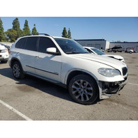 2013 BMW X5 Parts