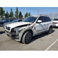 2013 BMW X5 Parts