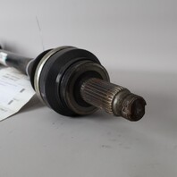 2007-2018 BMW X5 3.0 Rear Axle Shaft CV Joint 33207564127 OEM Used