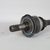 2007-2018 BMW X5 3.0 Rear Axle Shaft CV Joint 33207564127 OEM Used