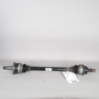 2007-2018 BMW X5 3.0 Rear Axle Shaft CV Joint 33207564127 OEM Used