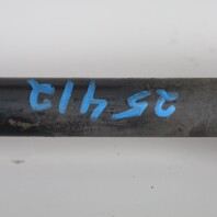 2007-2018 BMW X5 3.0 Rear Axle Shaft CV Joint 33207564127 OEM Used