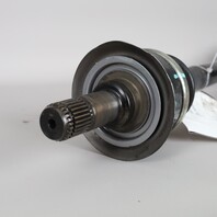 2007-2018 BMW X5 3.0 Rear Axle Shaft CV Joint 33207564127 OEM Used