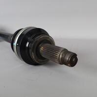 2007-2018 BMW X5 3.0 Rear Axle Shaft CV Joint 33207564127 OEM Used