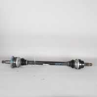 2007-2018 BMW X5 3.0 Rear Axle Shaft CV Joint 33207564127 OEM Used