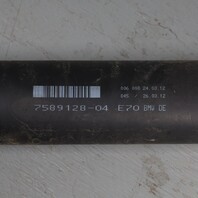 2014-2019 BMW X5 X6 xDrive Rear Drive Shaft 26107589128 OEM Used
