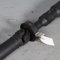 2014-2019 BMW X5 X6 xDrive Rear Drive Shaft 26107589128 OEM Used