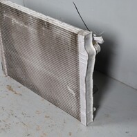 2009-20104 BMW X5 X6 3.0 Radiator 17117533472 OEM Used