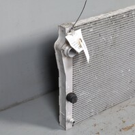 2009-20104 BMW X5 X6 3.0 Radiator 17117533472 OEM Used