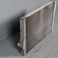 2009-20104 BMW X5 X6 3.0 Radiator 17117533472 OEM Used