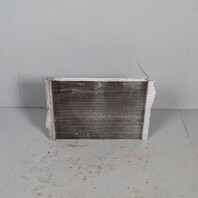 2009-20104 BMW X5 X6 3.0 Radiator 17117533472 OEM Used