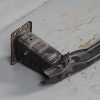 2011-2013 BMW X5 E70 Front Bumper Reinforcement 51117229085 OEM Used