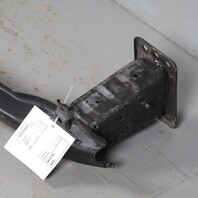 2011-2013 BMW X5 E70 Front Bumper Reinforcement 51117229085 OEM Used