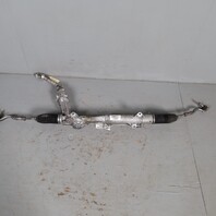 2007-2013 BMW X5 X6 Power Steering Gear Rack Pinion 32106771418 OEM Used