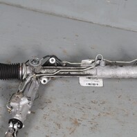 2007-2013 BMW X5 X6 Power Steering Gear Rack Pinion 32106771418 OEM Used