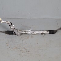 2007-2013 BMW X5 X6 Power Steering Gear Rack Pinion 32106771418 OEM Used
