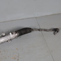 2007-2013 BMW X5 X6 Power Steering Gear Rack Pinion 32106771418 OEM Used