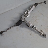 2007-2013 BMW X5 X6 Power Steering Gear Rack Pinion 32106771418 OEM Used