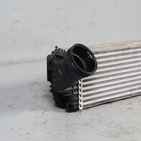 2008-2018 BMW X5 3.0 N55 Intercooler 17517809321 OEM Used