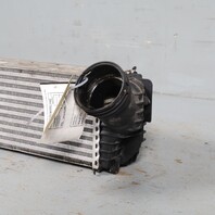 2008-2018 BMW X5 3.0 N55 Intercooler 17517809321 OEM Used