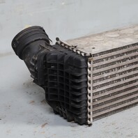 2008-2018 BMW X5 3.0 N55 Intercooler 17517809321 OEM Used
