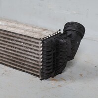 2008-2018 BMW X5 3.0 N55 Intercooler 17517809321 OEM Used