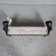 2008-2018 BMW X5 3.0 N55 Intercooler 17517809321 OEM Used