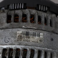 2010-2017 BMW 535i 640i X3 X5 X6 Alternator 215 Amp 12317616119 OEM Used