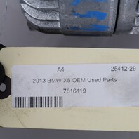 2010-2017 BMW 535i 640i X3 X5 X6 Alternator 215 Amp 12317616119 OEM Used