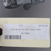 2011-2016 BMW 335i 535i 640i 740i X5 X6 A/C Compressor 64529217868 OEM Used