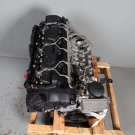 BMW 335i 435i 535i 640i 740i X1 X3 X5 X6 N55 Engine Motor 142K Miles OEM Used