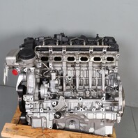 BMW 335i 435i 535i 640i 740i X1 X3 X5 X6 N55 Engine Motor 142K Miles OEM Used