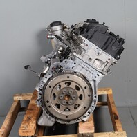 BMW 335i 435i 535i 640i 740i X1 X3 X5 X6 N55 Engine Motor 142K Miles OEM Used