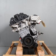 BMW 335i 435i 535i 640i 740i X1 X3 X5 X6 N55 Engine Motor 142K Miles OEM Used