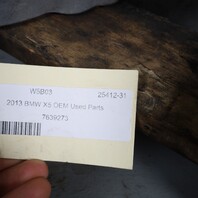 2013-2014 BMW X5 X6 3.0 N55 Transfer Case 27107643758 OEM Used