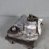 2013-2014 BMW X5 X6 3.0 N55 Transfer Case 27107643758 OEM Used