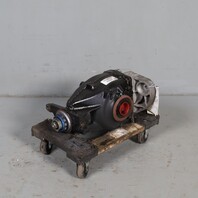 2011-2013 BMW X5 3.0 Rear Axle Differential Carrier 33107590912 OEM Used