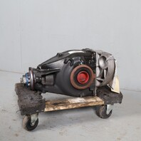 2011-2013 BMW X5 3.0 Rear Axle Differential Carrier 33107590912 OEM Used