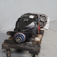 2011-2013 BMW X5 3.0 Rear Axle Differential Carrier 33107590912 OEM Used