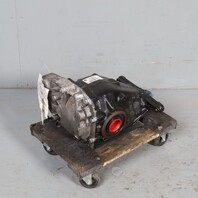 2011-2013 BMW X5 3.0 Rear Axle Differential Carrier 33107590912 OEM Used